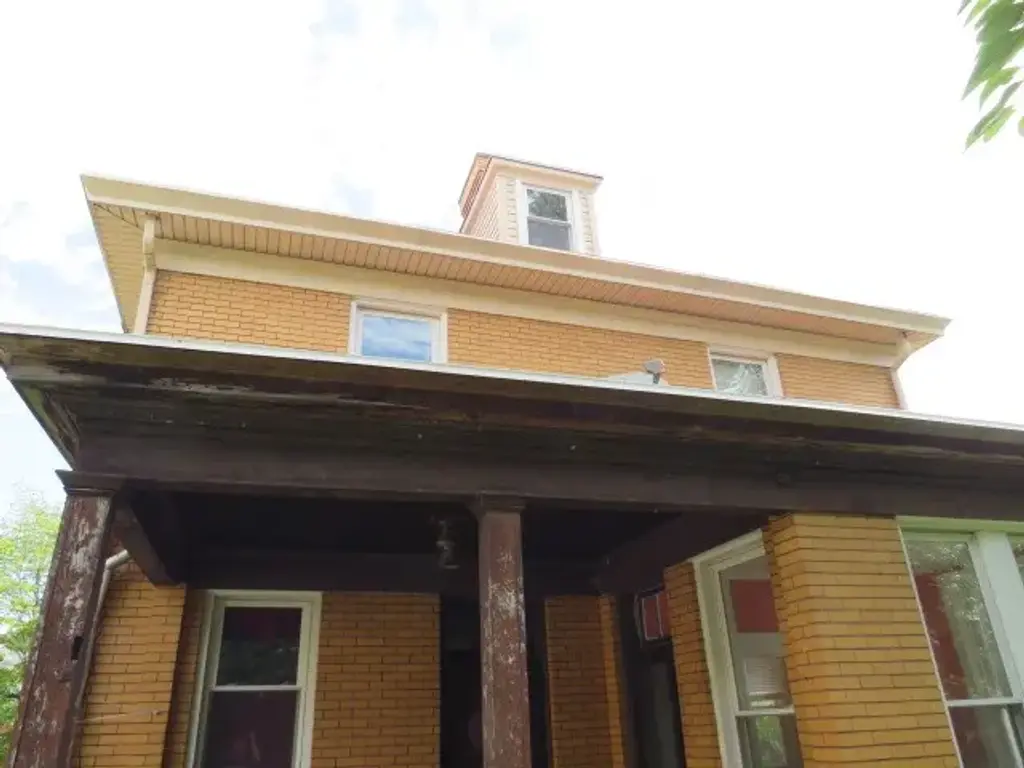 810 Howard Street , Monongahela City