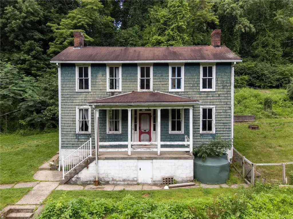 911 Whitten Hollow Road , Upper Burrell