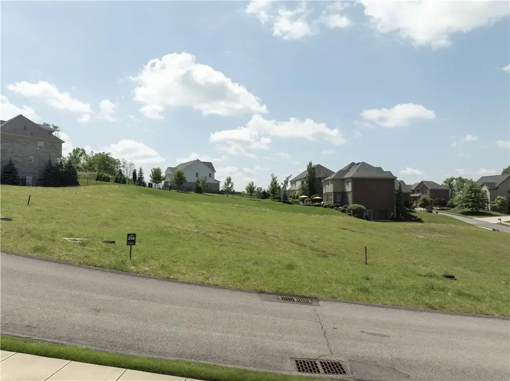 205 (lot 210)barberry Lane , Upper St Clair