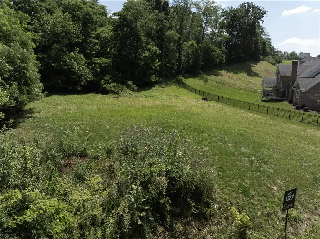 351 (lot 127) Hays Road , Upper St Clair