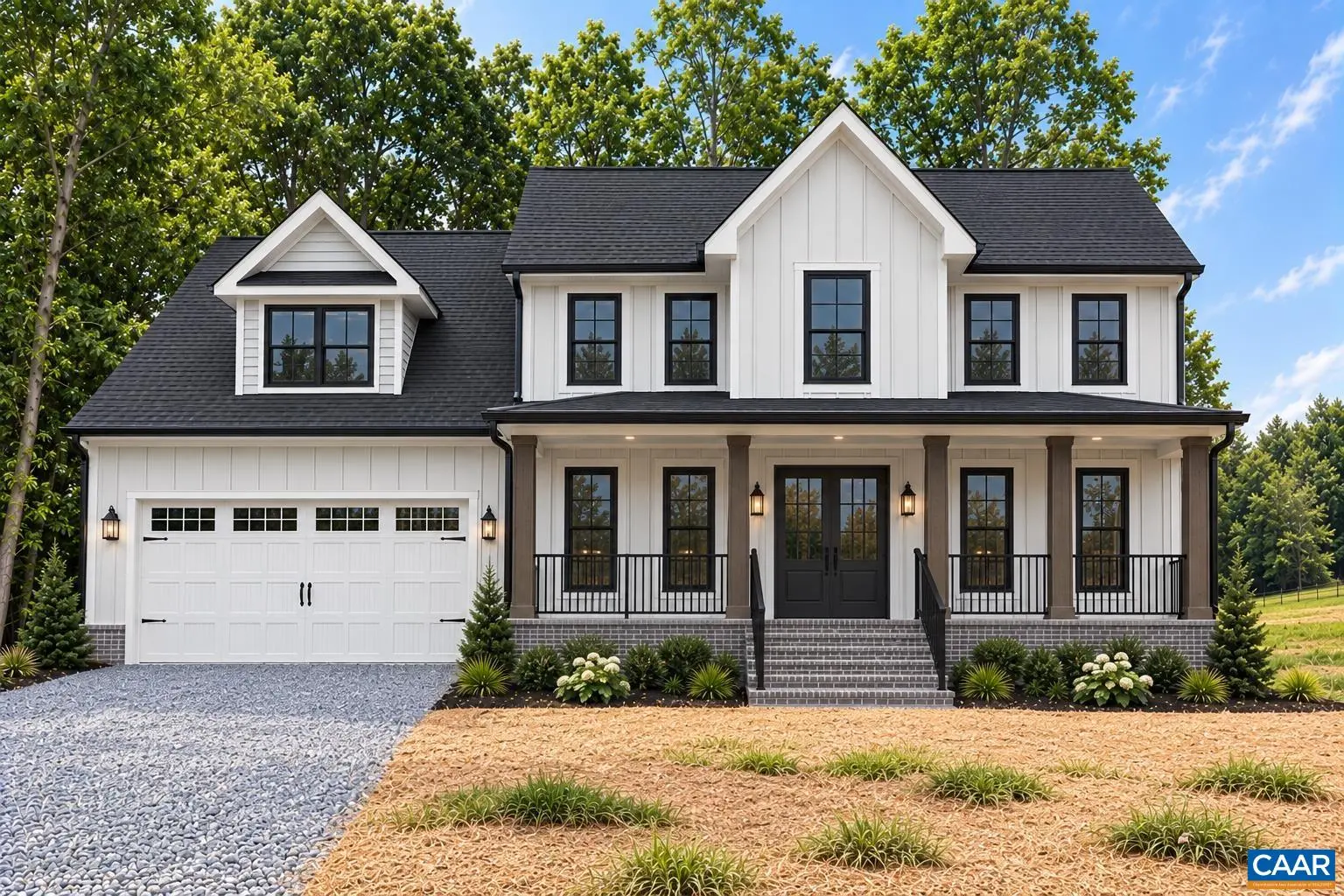 Lot 42 Rosewood Dr, Scottsville