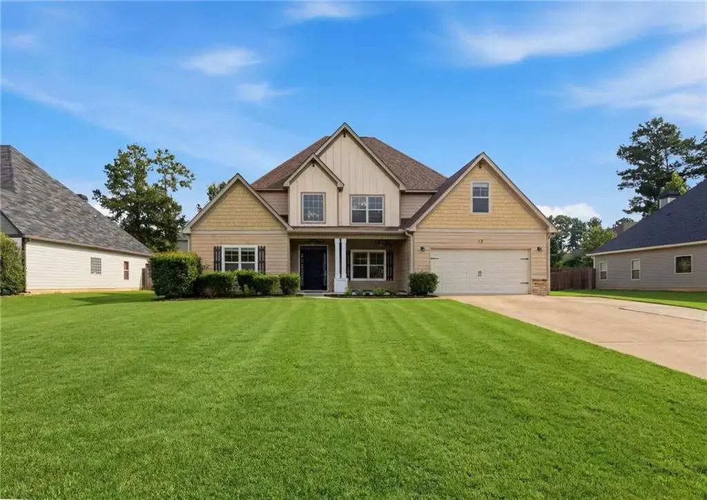 74 Misty Forest Drive, Phenix City