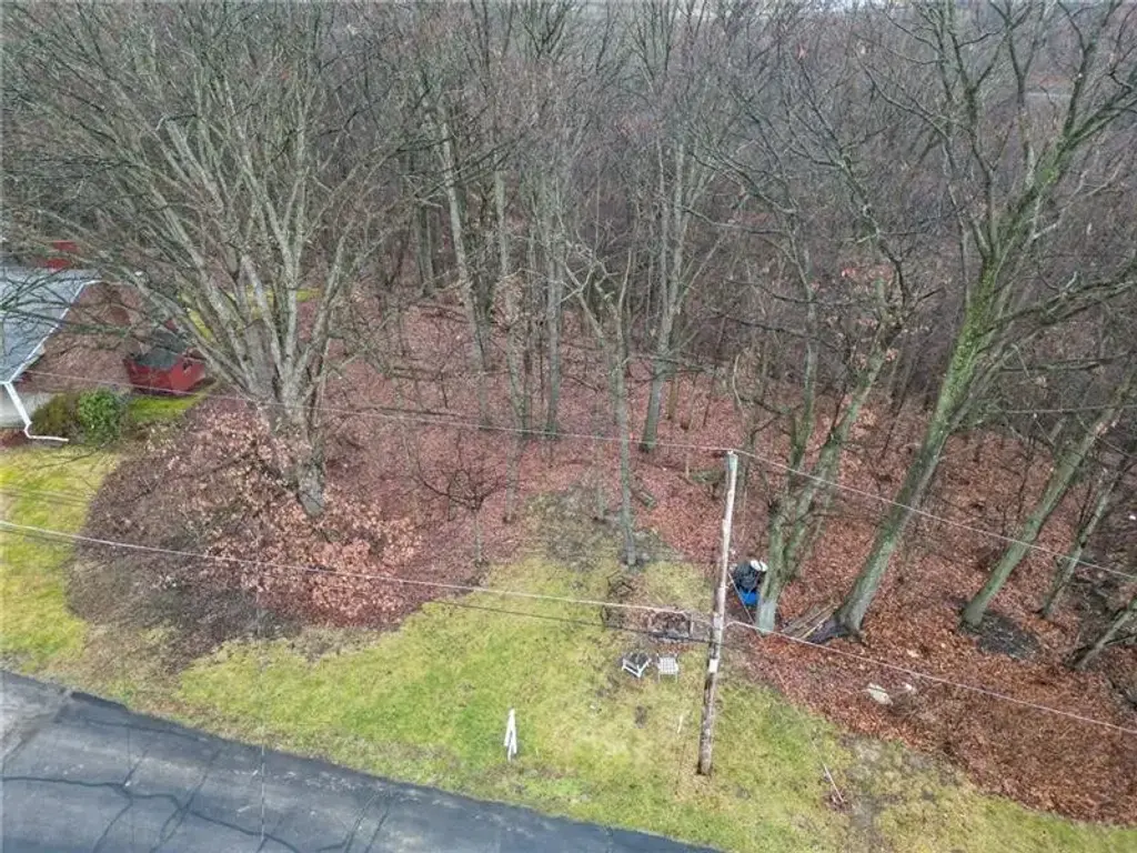 Front Drive , Monaca