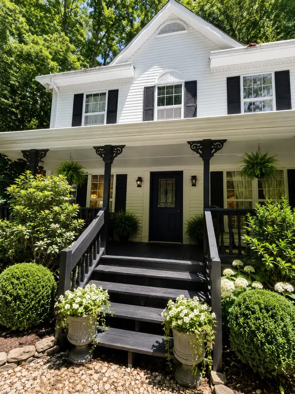 141 Andrews Park Road, Cullowhee