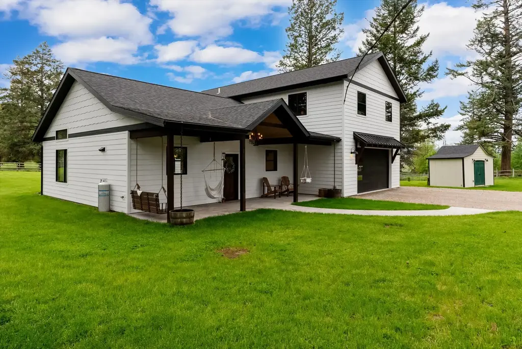 31615 Mission Creek Road, St Ignatius