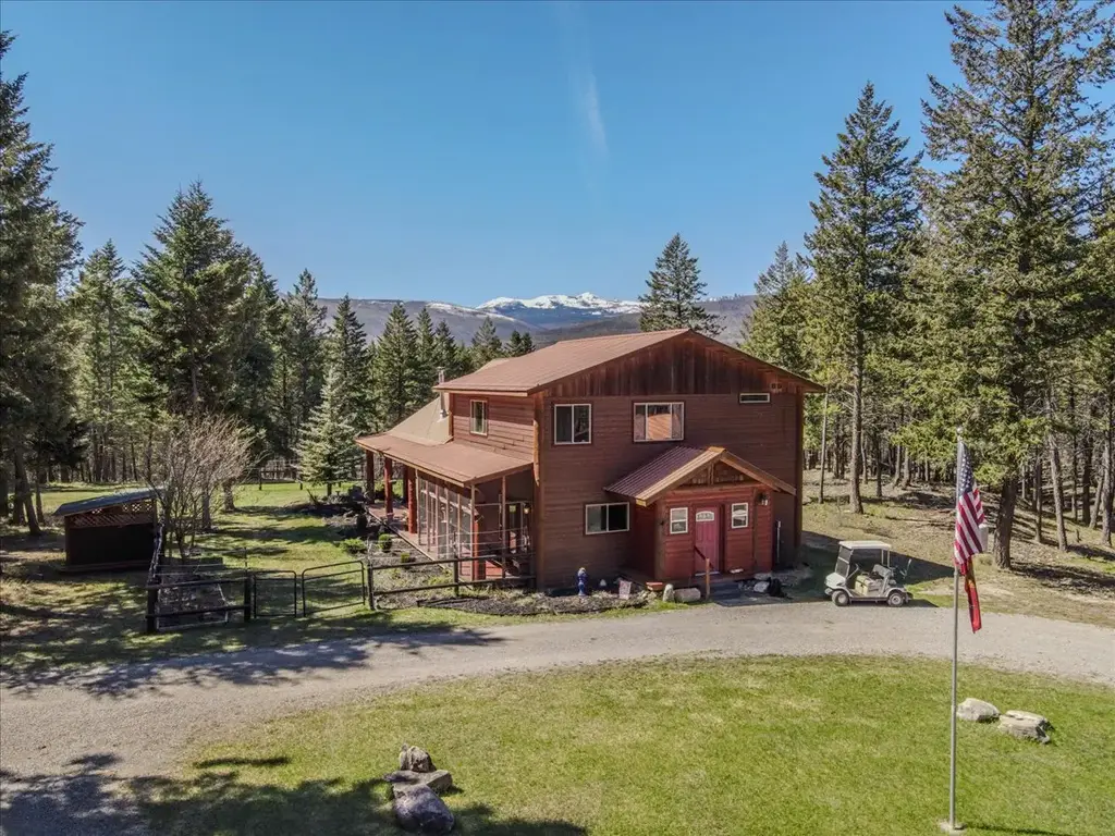 67 Tumbleweed Trail, Rexford