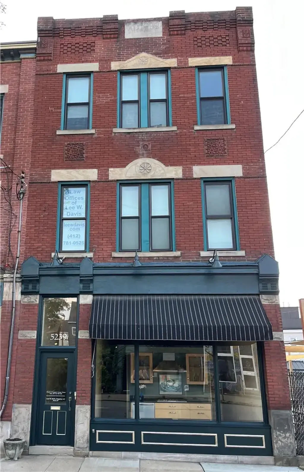 5239 Butler Street , Lawrenceville
