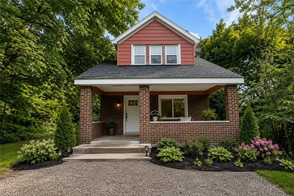 8610 Pershing, Penn Hills