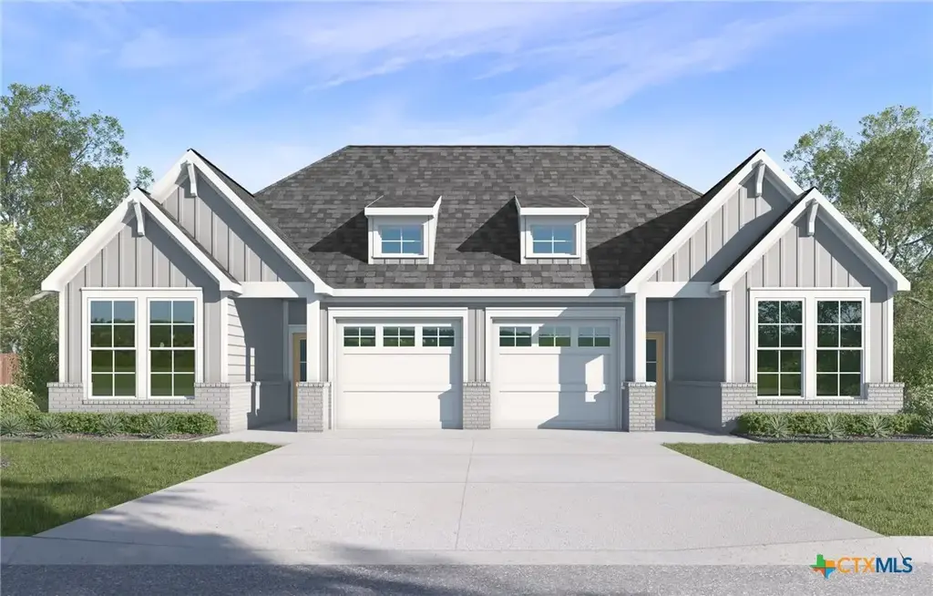 1110 Stone Valley Road, Temple
