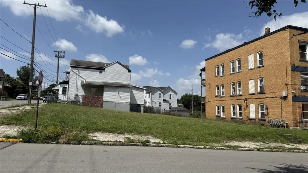 16th, Homestead