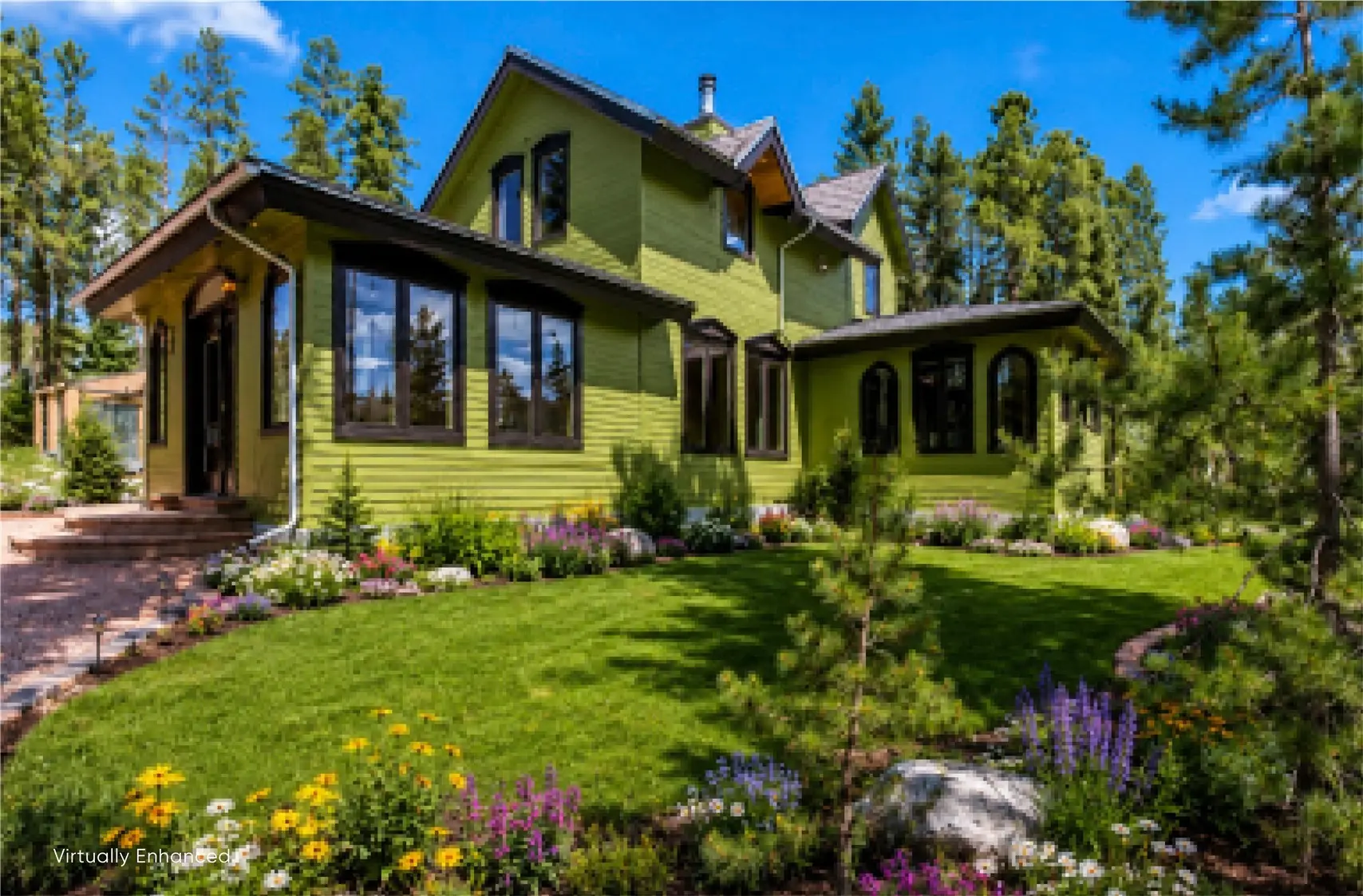 644 Spruce Creek Road, Breckenridge