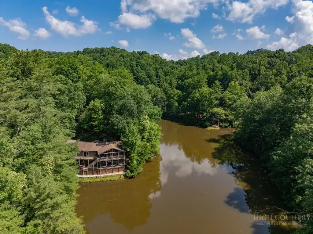 265 Trout Lake Road, Deep Gap