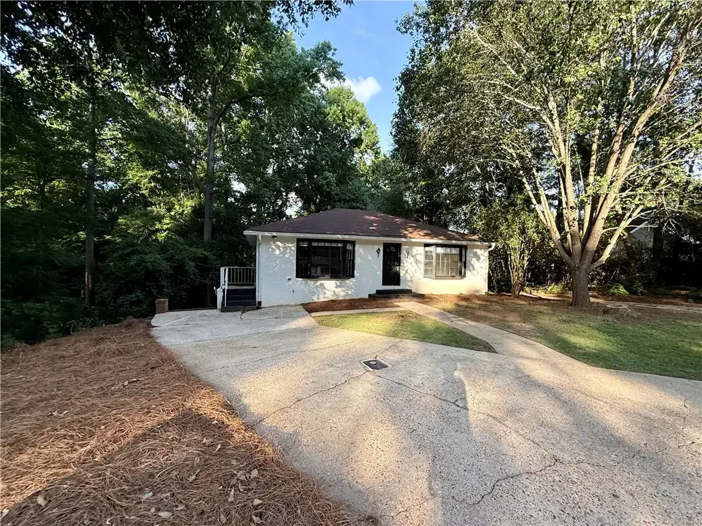 752 Letohatchee St, Auburn