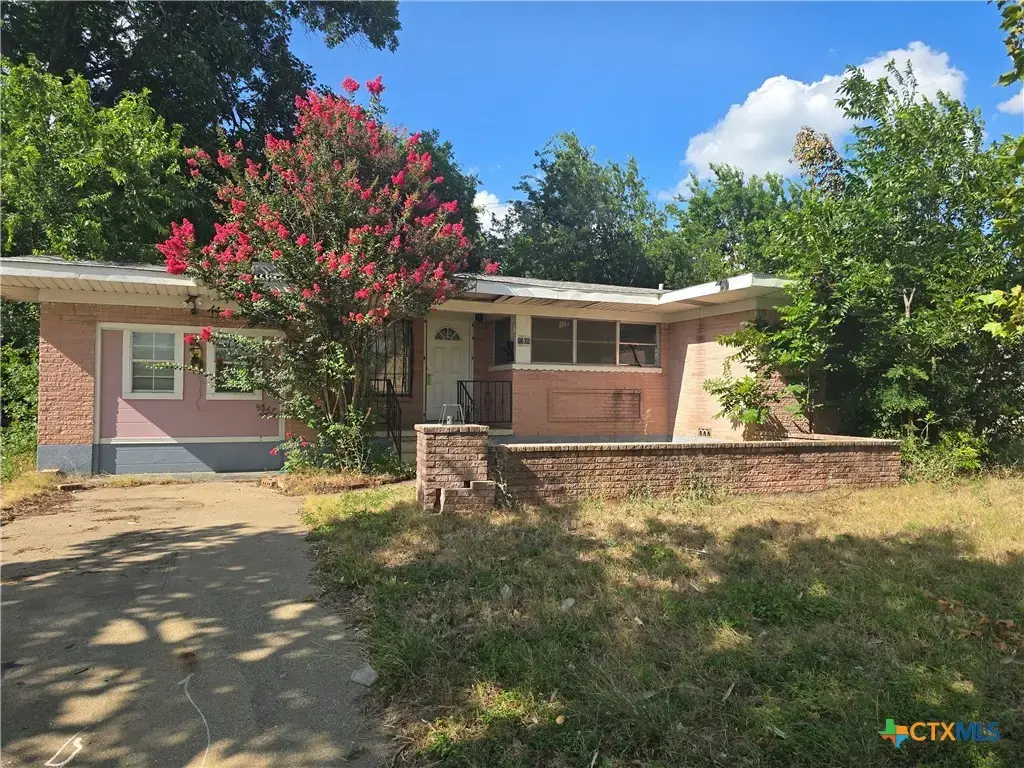 1705 Wood Avenue, Killeen