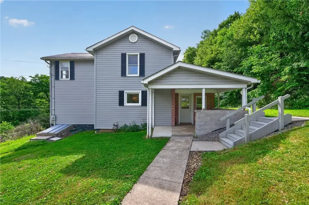 133 Lower Hayes Road , Rayburn