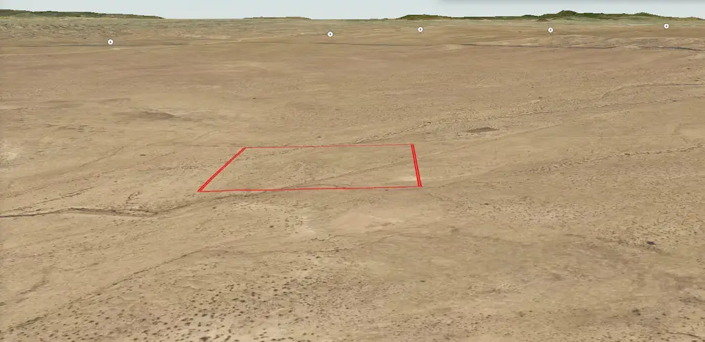 Lot 38 Camino Terrestrial, Los Lunas
