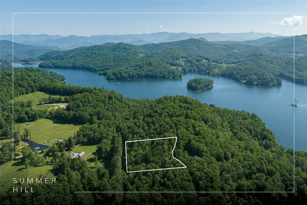 Lot 26 Wildberry Lane, Cullowhee