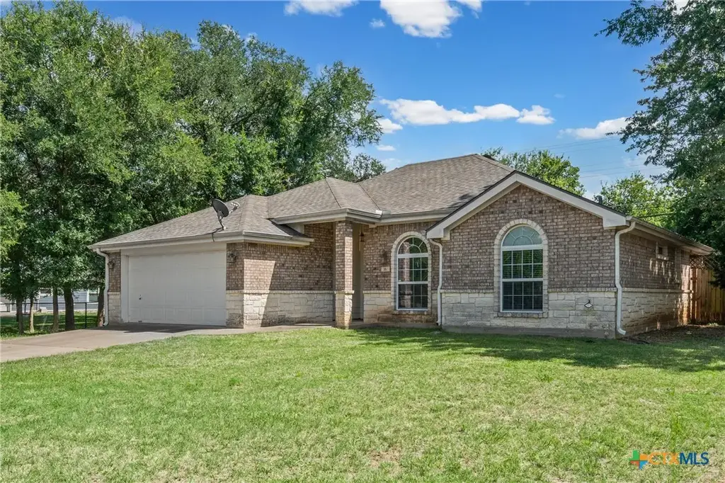 16 Buckskin Loop, Belton