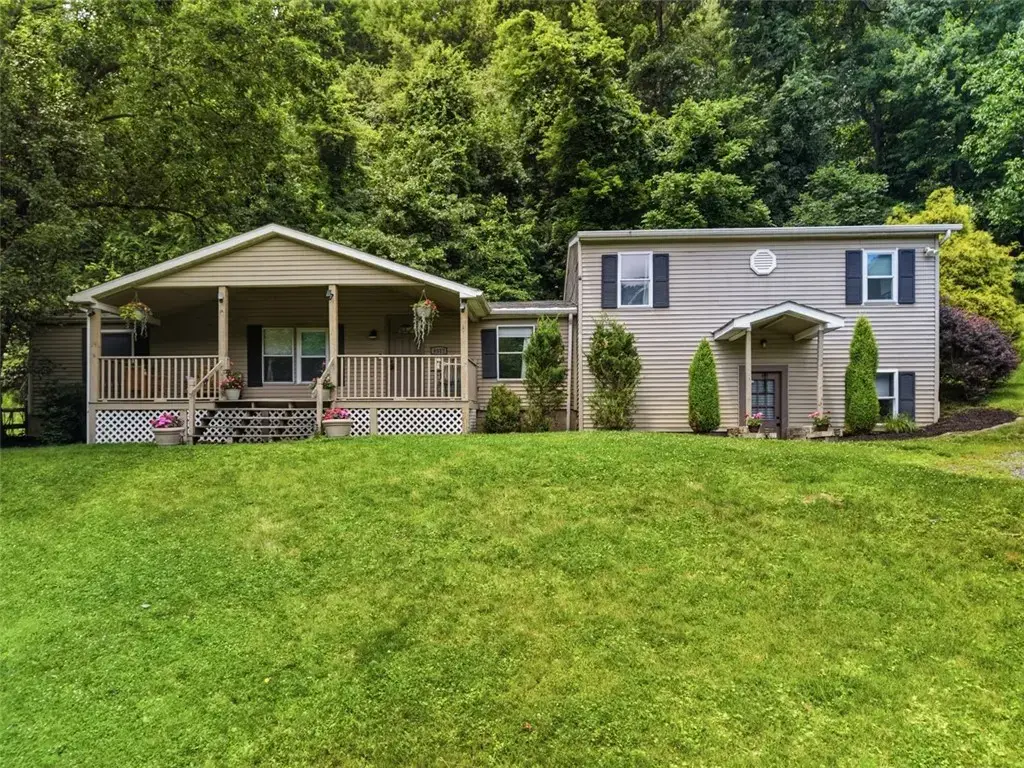 8517 Wittmer Road , McCandless