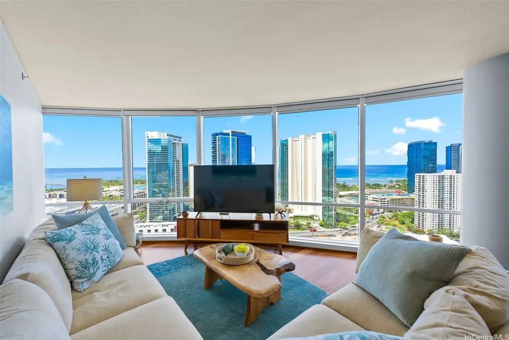 1288 Kapiolani Boulevard # I3408, Honolulu