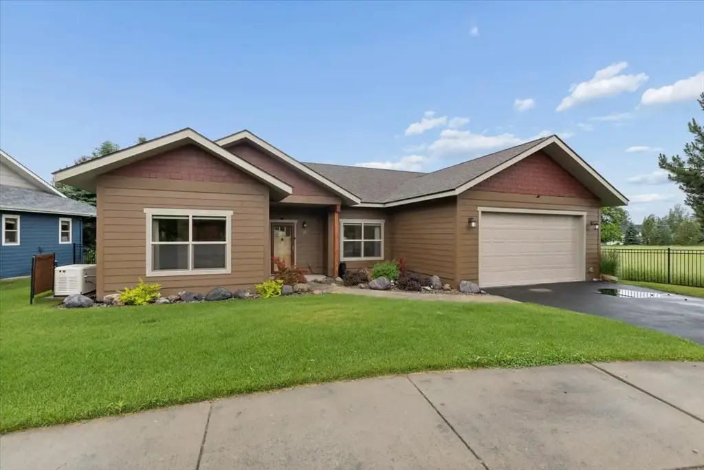 236 Bluebunch Court, Bigfork
