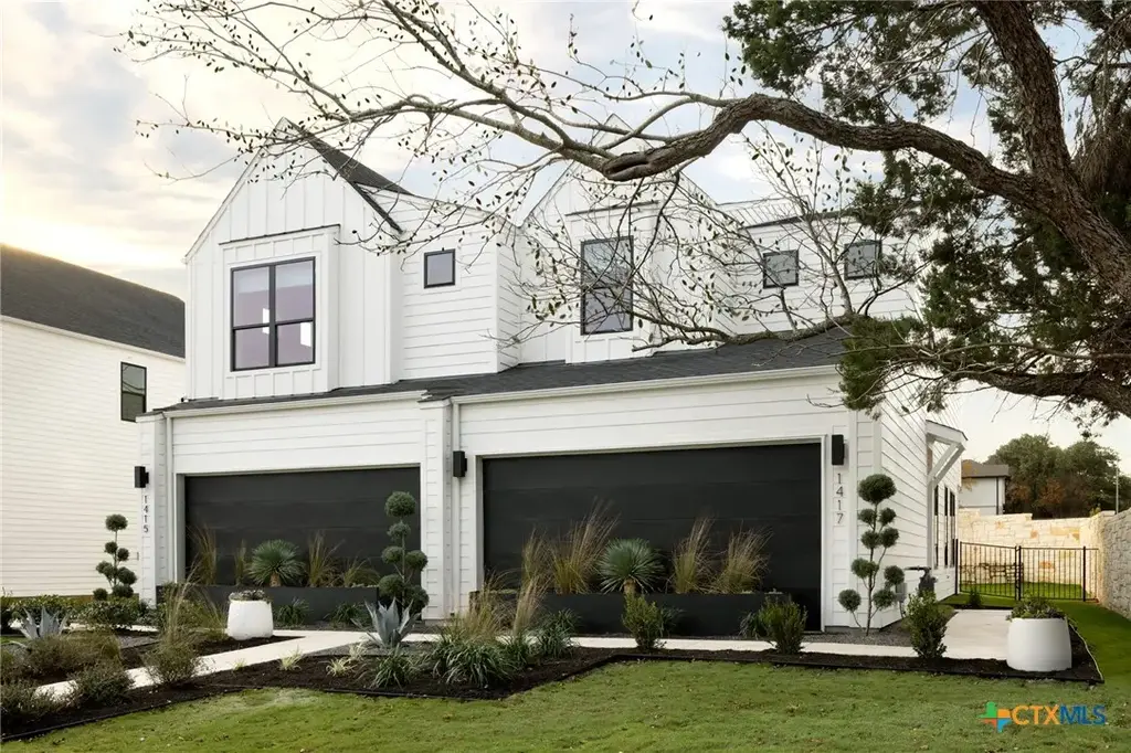 8014 Bird Song Circle, Austin