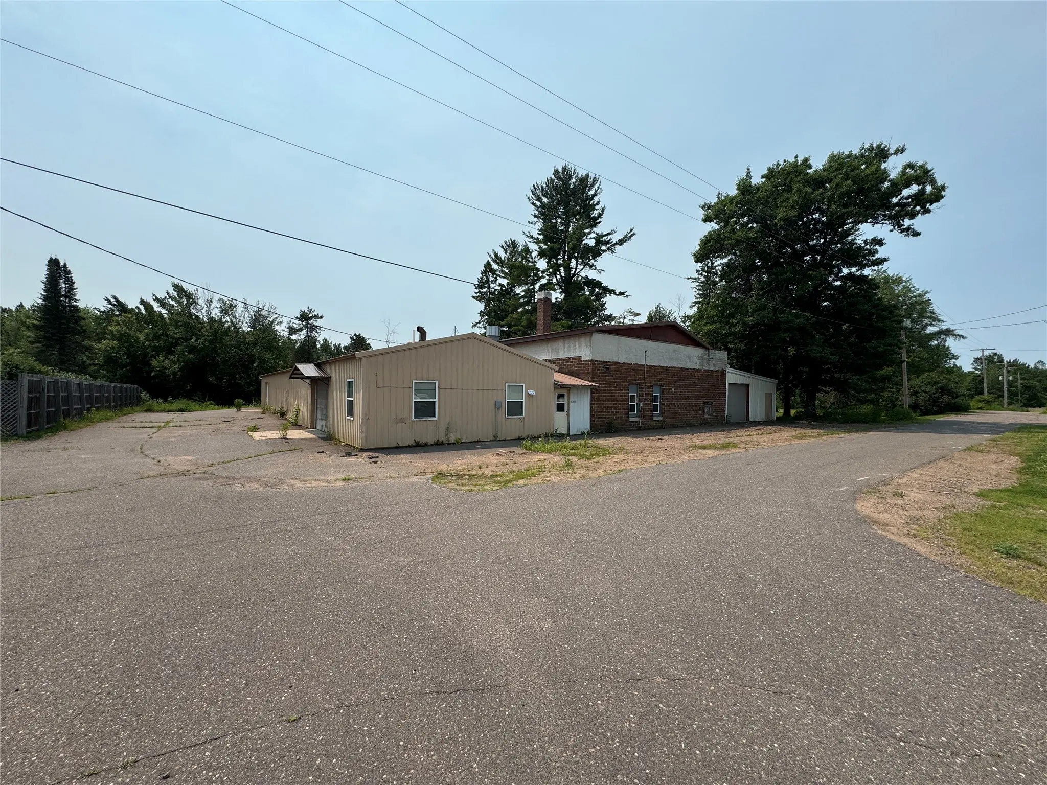 881 N Grant Avenue, Exeland