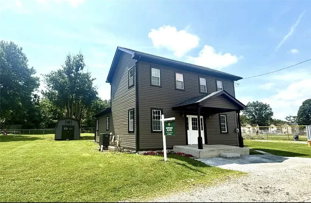 401 Lincoln Street , Elizabeth Twp/Boro