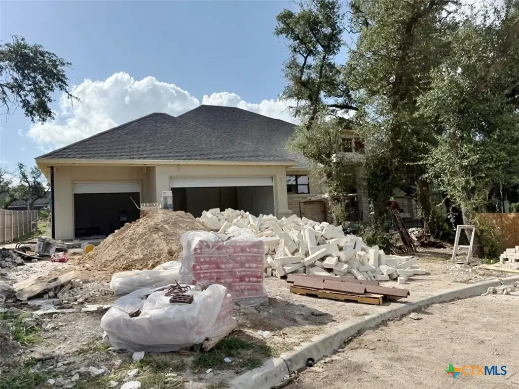5721 Sparrow Court, Temple