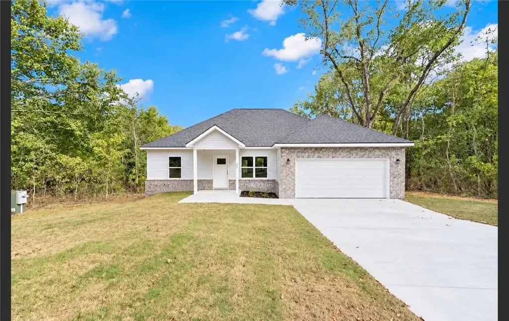 34 Oniell Circle, Bella Vista