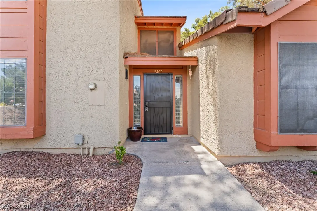 2402 Pickwick Drive, Henderson