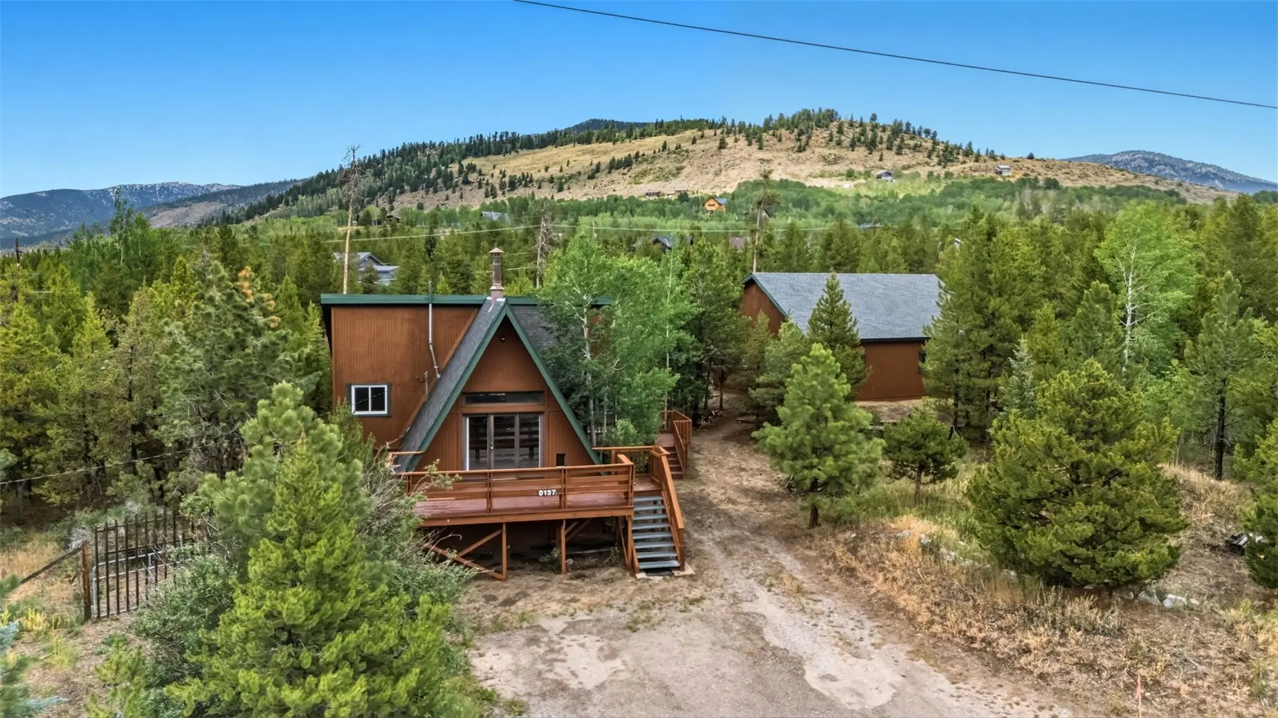 137 B Road, Silverthorne