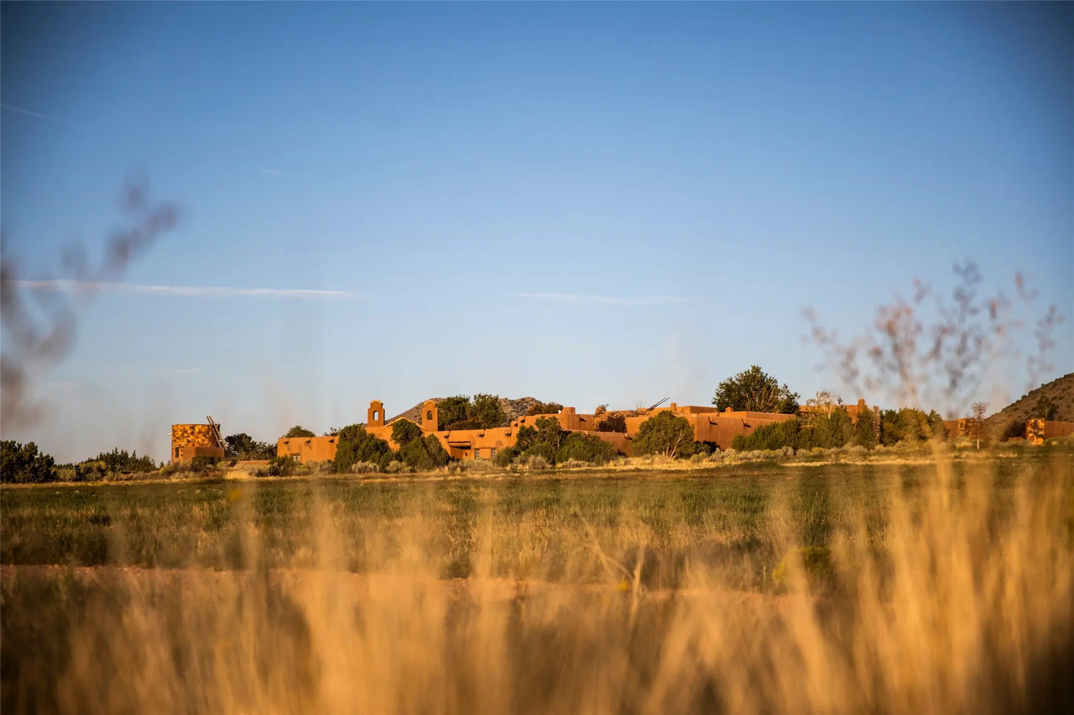 37 Rancho Alegre, Santa Fe