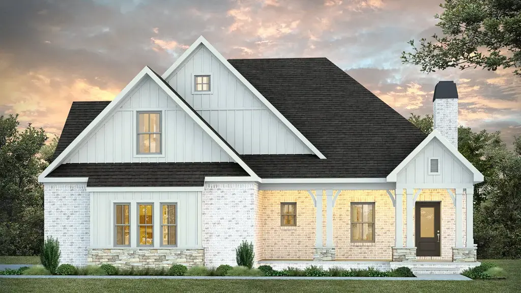 1854 Long Leaf Ln, Opelika