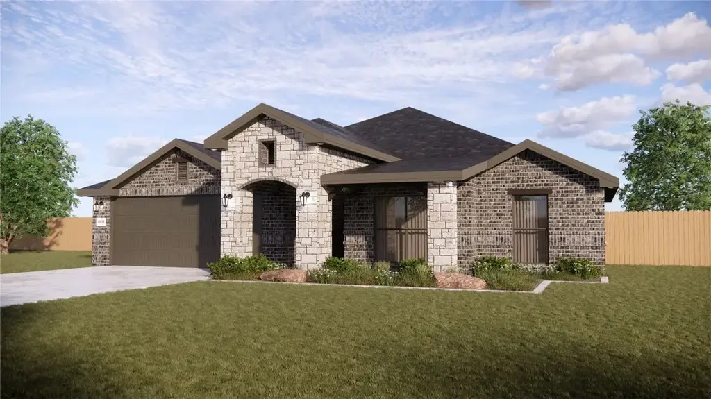 1905 Silk Street, Pea Ridge