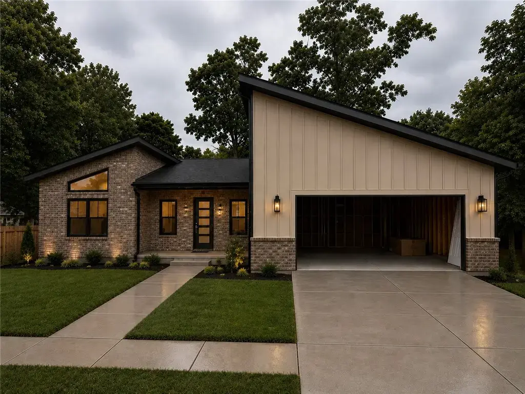 1 Frekleton Lane, Bella Vista