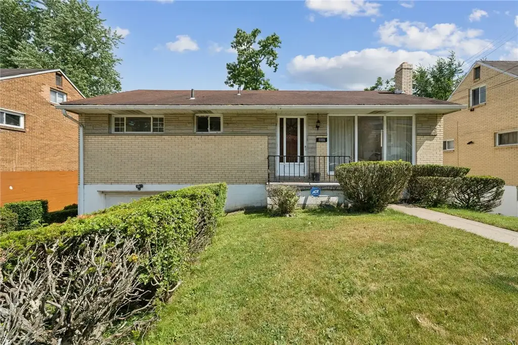 7867 Mark Drive , Penn Hills