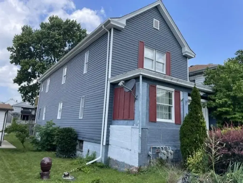 519 Euclid Avenue , Canonsburg