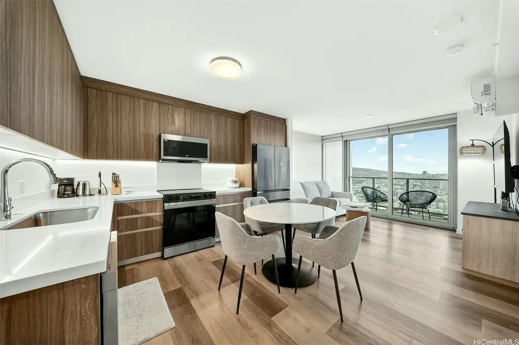 1500 Rycroft Street # 3305r, Honolulu