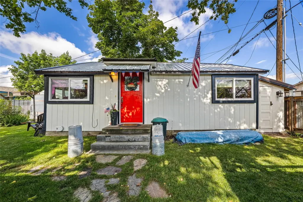 1641 Kemp Street, Missoula