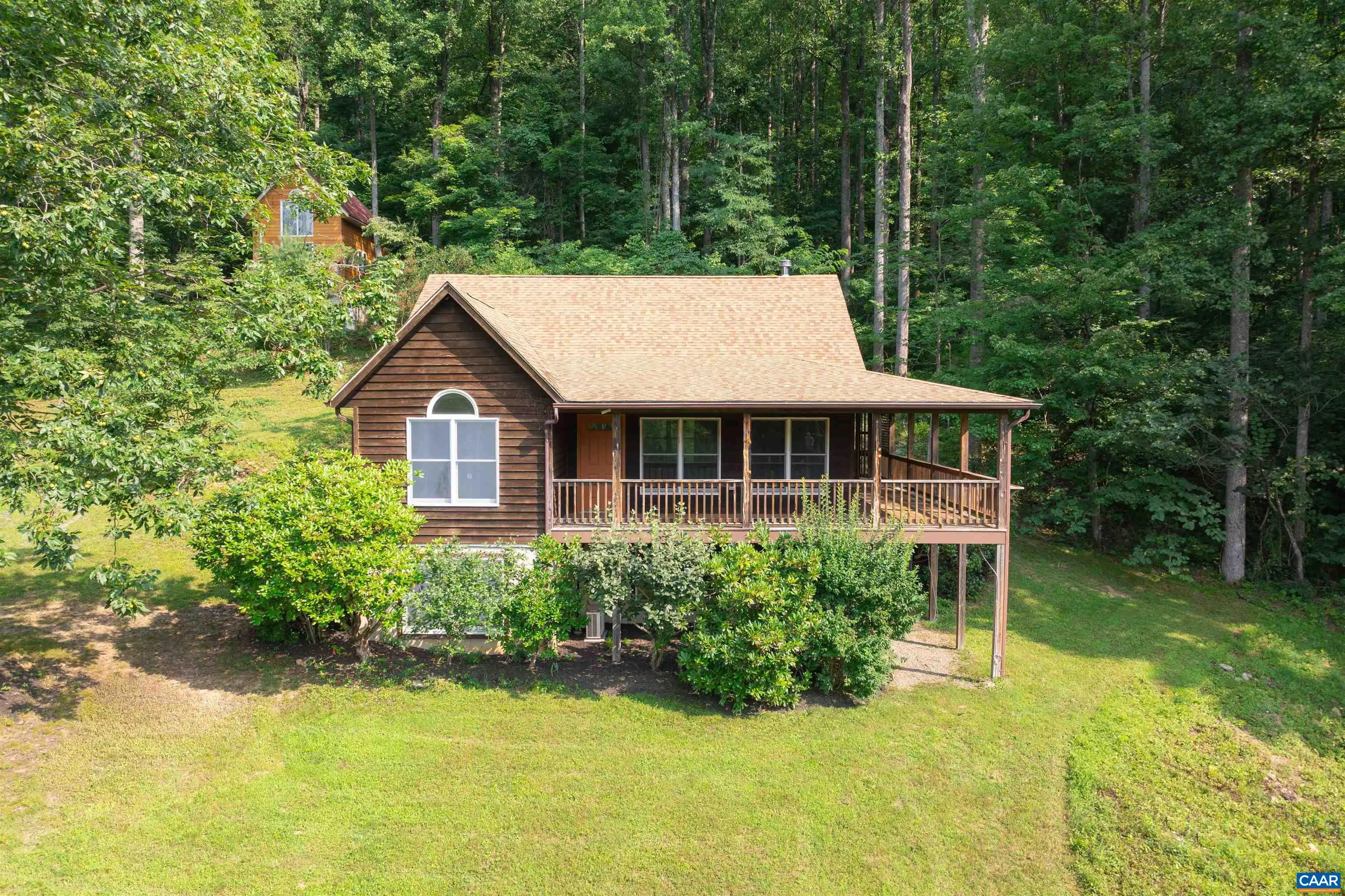 4893 Weakley Hollow Rd, Syria