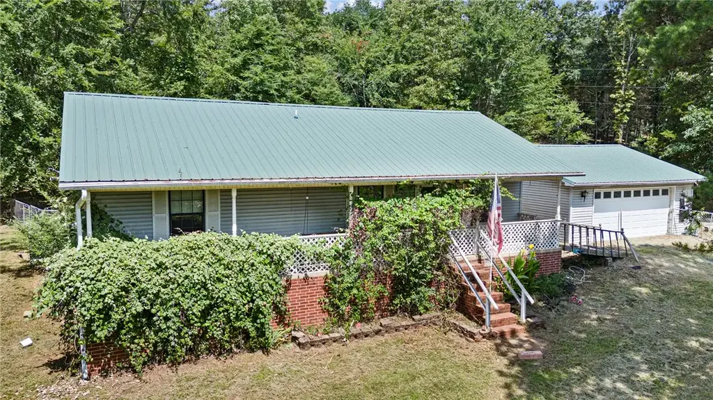 315 Sims Hollow Road, Russellville