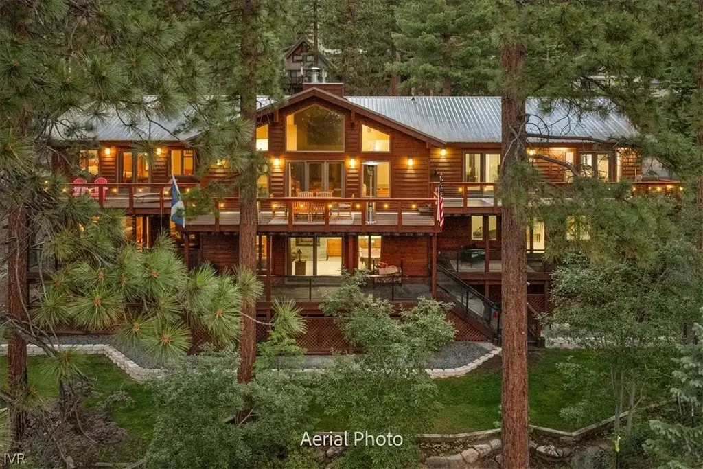 643 2nd Creek Dr, Incline Village