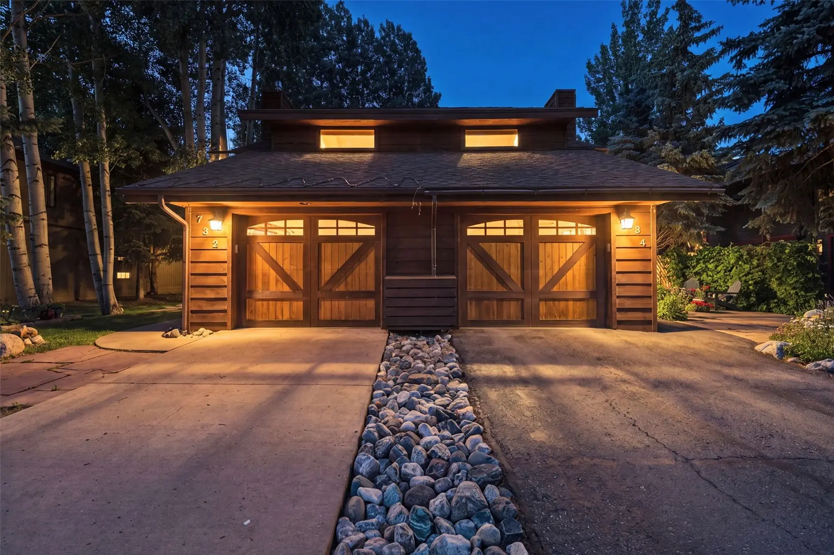 732 Meadow Drive, Frisco