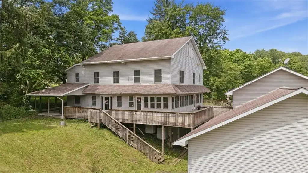 120 Brighton Street , Homewood