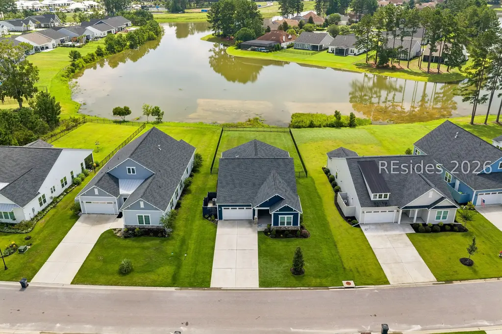 1712 Azalea Drive, Hardeeville