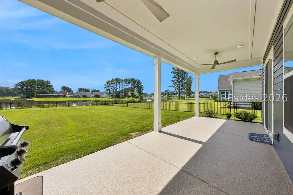 1712 Azalea Drive, Hardeeville