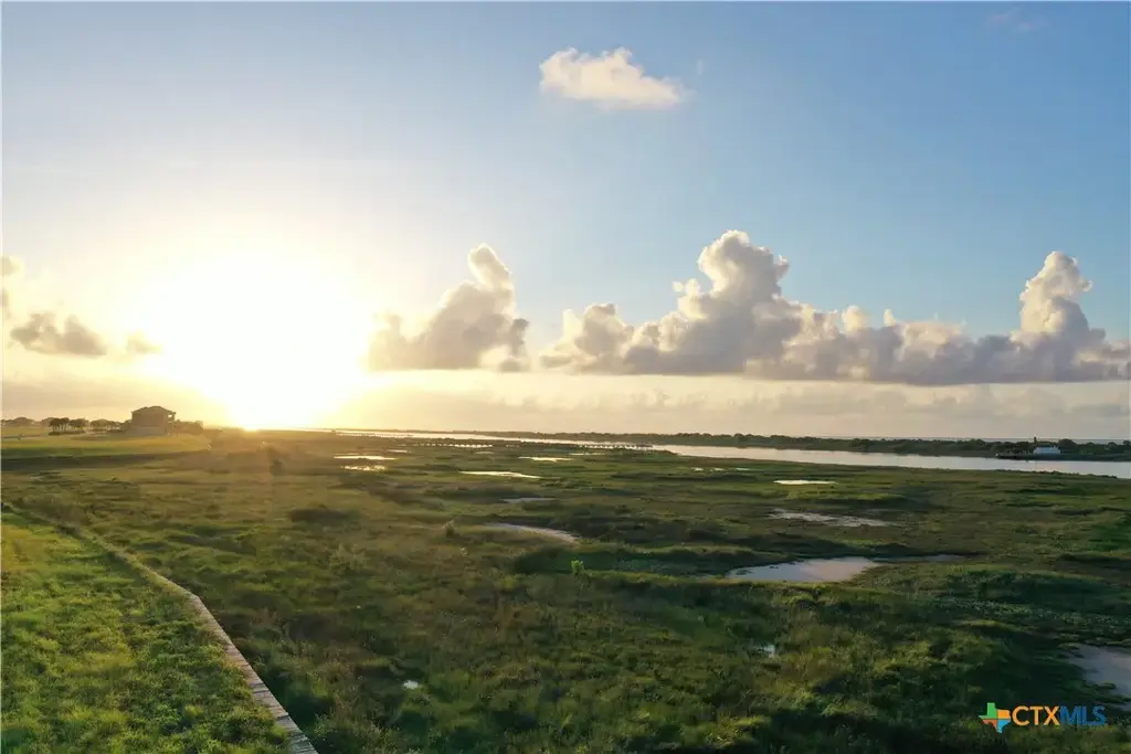 Tbd Coastal Springs (lot 98), Port O'Connor