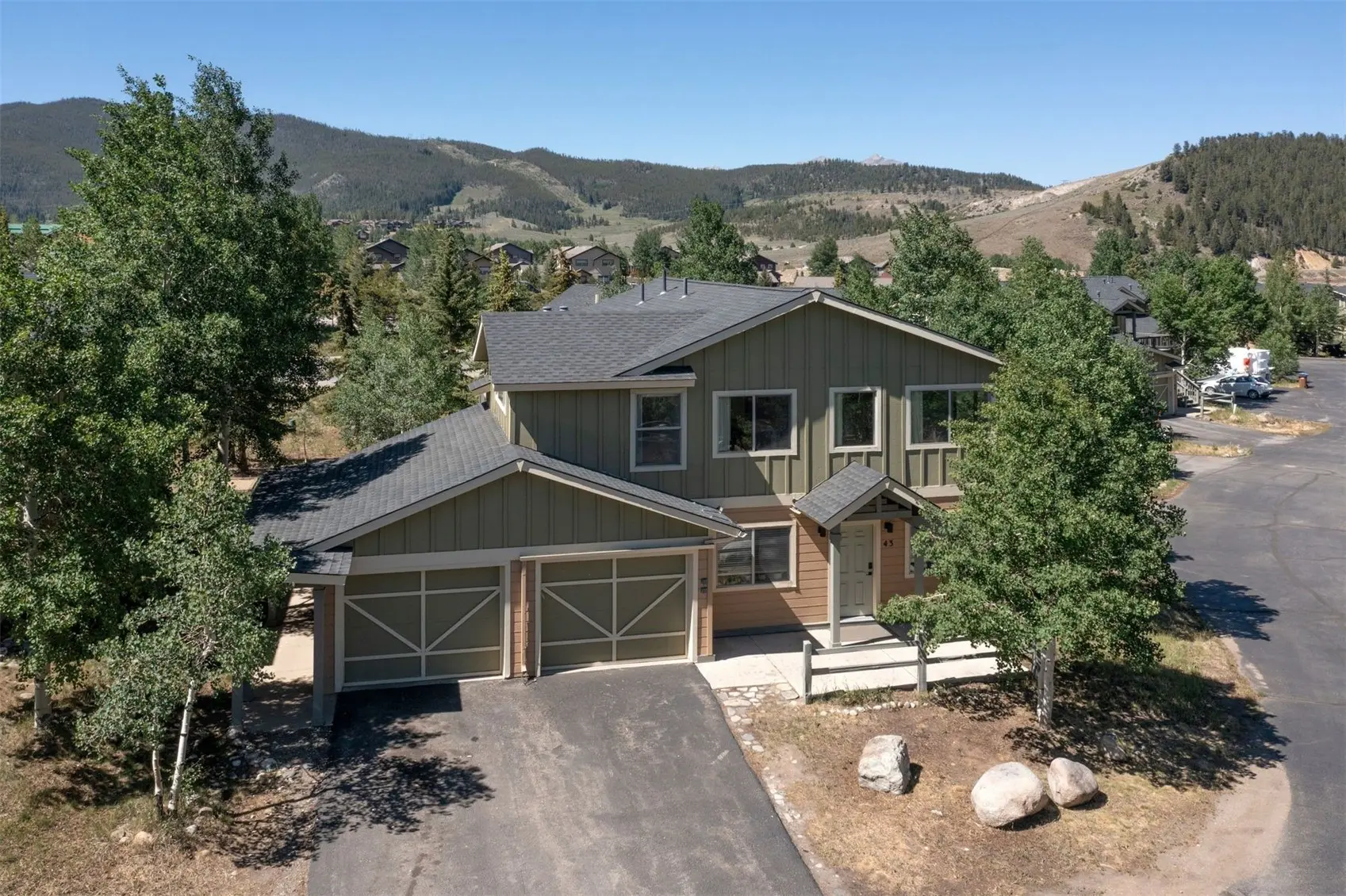 41 Glen Cove Drive G41, Dillon