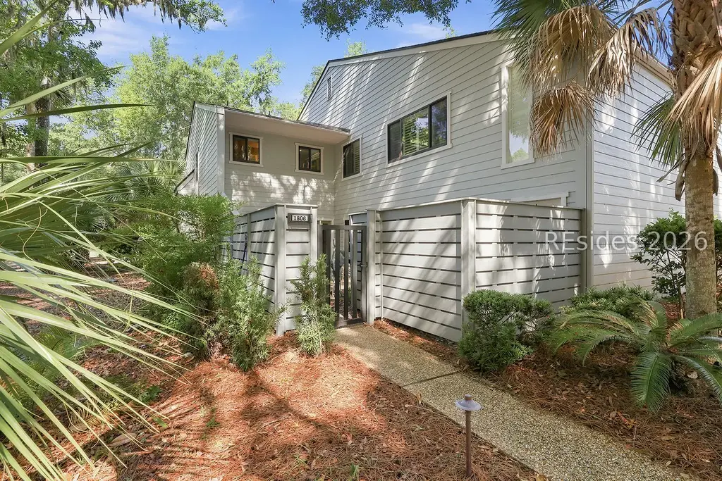 63 Shipyard Drive 1806, Hilton Head Island